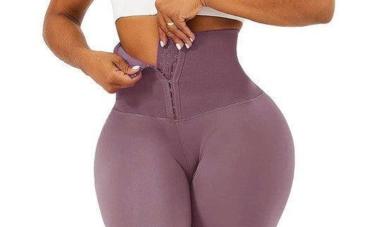 Get a Flawless Figure with Waist Control - Jessiz Boutique