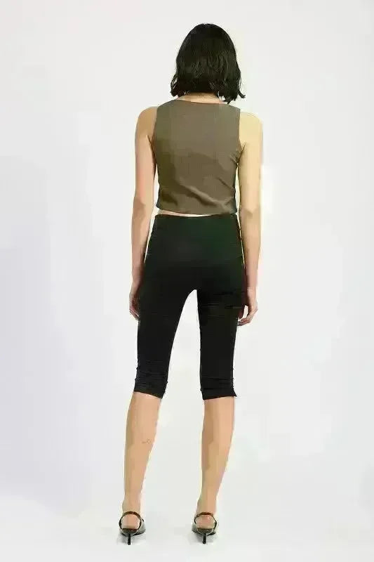 Asymmetrical Top - Jessiz Boutique