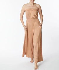 Bamboo Summer Romper - Jessiz Boutique