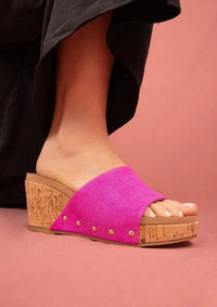 Blair Sandals - Jessiz Boutique