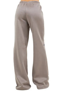 Classic Straight Leg Pants - Jessiz Boutique