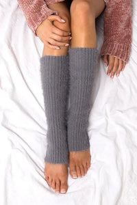 Eyelash Leg Warmers - Jessiz Boutique