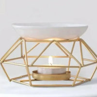 Geo Warmer - Jessiz Boutique