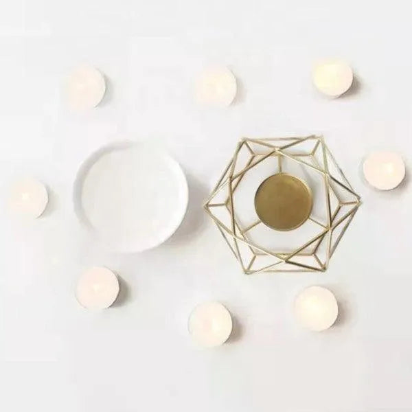 Geo Warmer - Jessiz Boutique