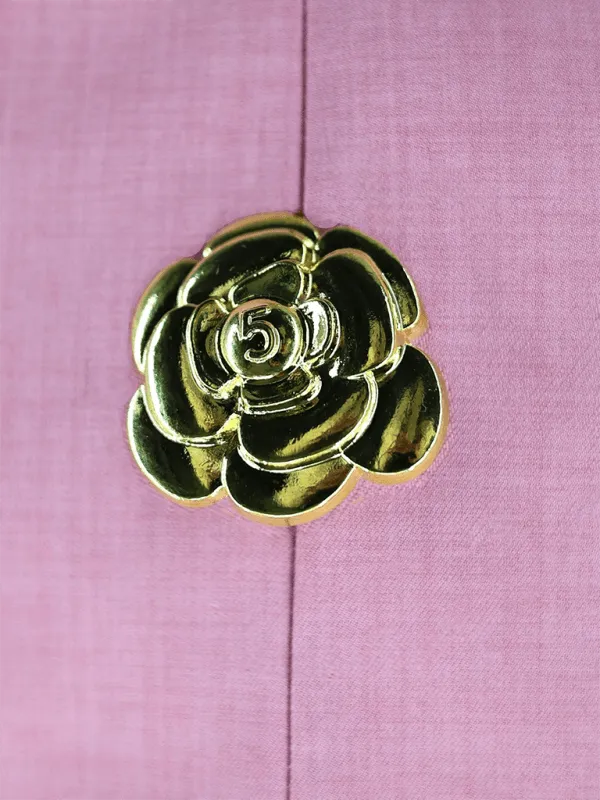 Like a Rose Sweet Style Dress - Jessiz Boutique