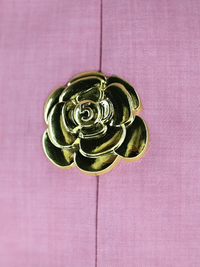 Like a Rose Sweet Style Dress - Jessiz Boutique