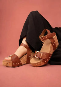 Romy Sandal - Jessiz Boutique