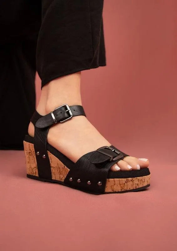 Romy Sandal - Jessiz Boutique