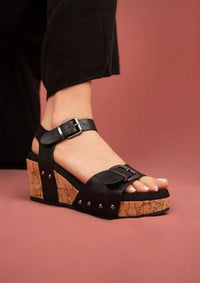 Romy Sandal - Jessiz Boutique