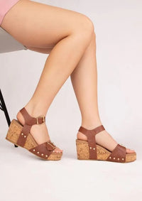 Romy Sandal - Jessiz Boutique