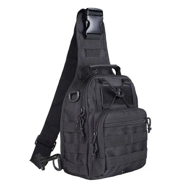 Tactical Military Sling Shoulder Bag - Jessiz Boutique