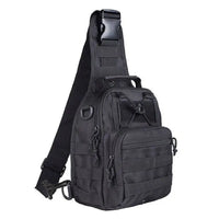 Tactical Military Sling Shoulder Bag - Jessiz Boutique
