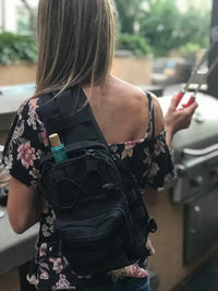 Tactical Military Sling Shoulder Bag - Jessiz Boutique