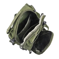 Tactical Military Sling Shoulder Bag - Jessiz Boutique