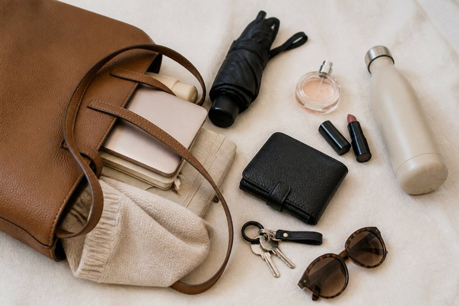 7 Versatile Everyday Essentials for Women