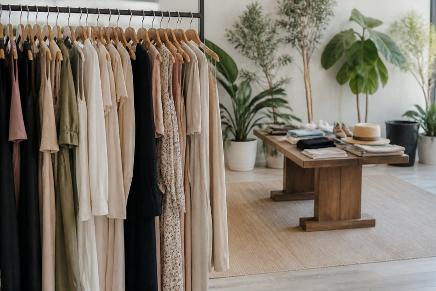 Are Boutique Clothes Better Than Fast Fashion?