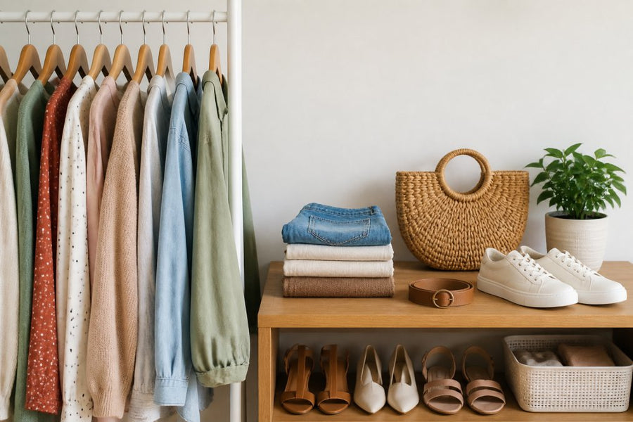 Best Affordable Fashion for 2026: Smart Style Guide