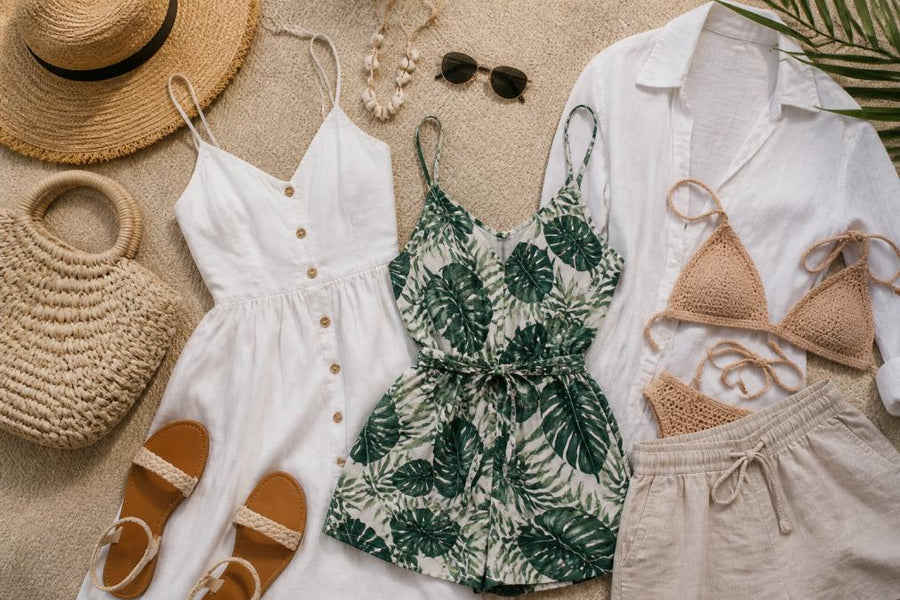 Best Affordable Resort Wear for Vacation in 2026