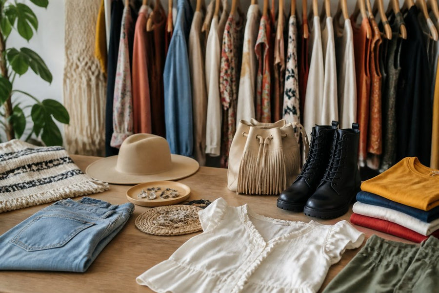 Best Online Stores for Unique Fashion in 2026