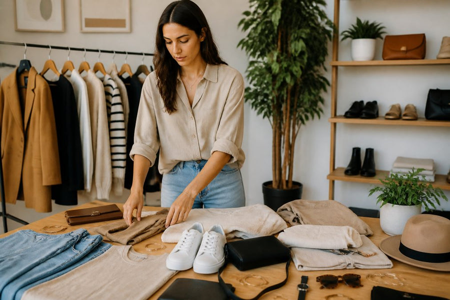 How to Curate Personal Fashion Style: A 2026 Guide