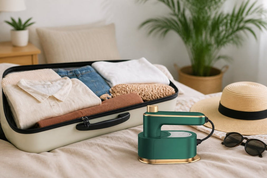 How to Pack Light for Beach Vacation: 7-Day Guide