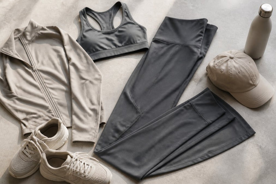 Stylish Activewear for Everyday Wear: 2026 Guide