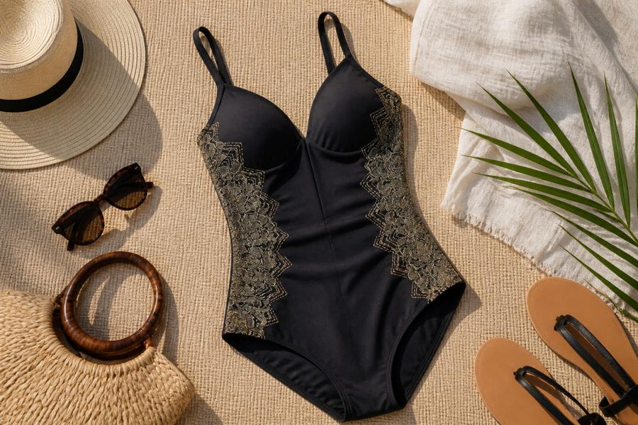 Stylish Resort Wear for Summer Vacation: 10 Must-Have Pieces