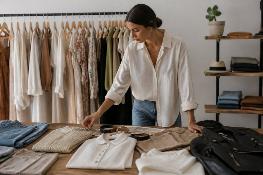 What's Trending in Women's Clothing Right Now: 2026 Guide