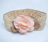 Baby Lace Headband