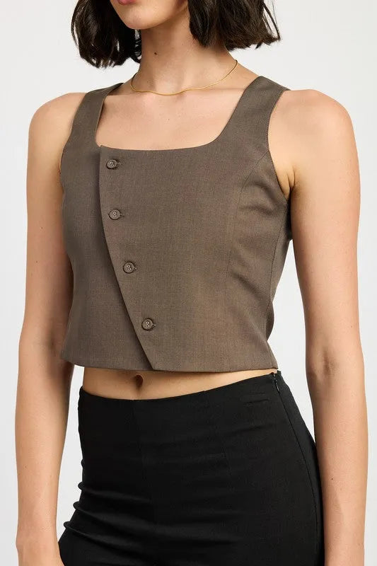 Asymmetrical Top