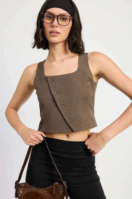 Asymmetrical Top