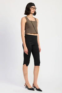 Asymmetrical Top