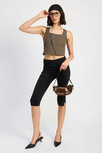 Asymmetrical Top