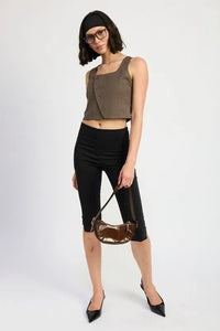 Asymmetrical Top