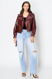 Tummy Control High Rise Modern Jeans