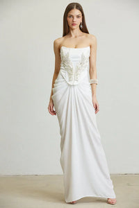 Georgina Dress
