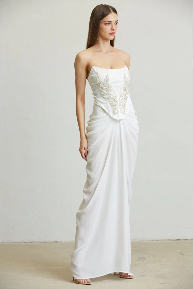 Georgina Dress
