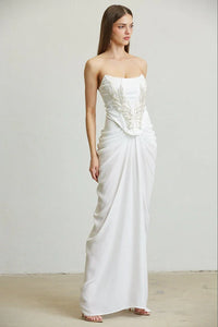Georgina Dress