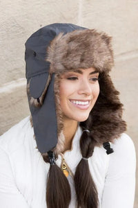 Alpine Aviator Trapper - Jessiz Boutique