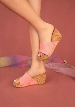 Blair Sandals - Jessiz Boutique