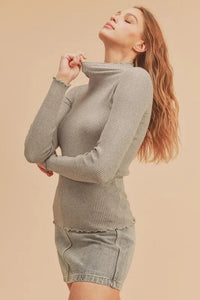 Classic Marcey Sweater - Jessiz Boutique