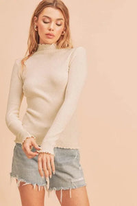 Classic Marcey Sweater - Jessiz Boutique