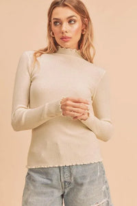 Classic Marcey Sweater - Jessiz Boutique