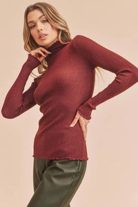 Classic Marcey Sweater - Jessiz Boutique