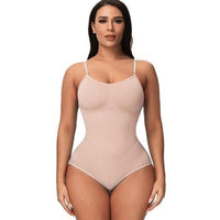 Curves Enhancing Shape Glide Bodysuits - Jessiz Boutique