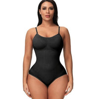 Curves Enhancing Shape Glide Bodysuits - Jessiz Boutique