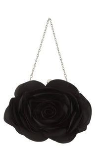 Flower Shape Shoulder Bag - Jessiz Boutique