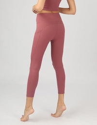 High Waist Buttery Soft Leggings Yoga Pants - Jessiz Boutique