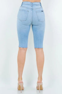 Lily Bermuda Short - Jessiz Boutique