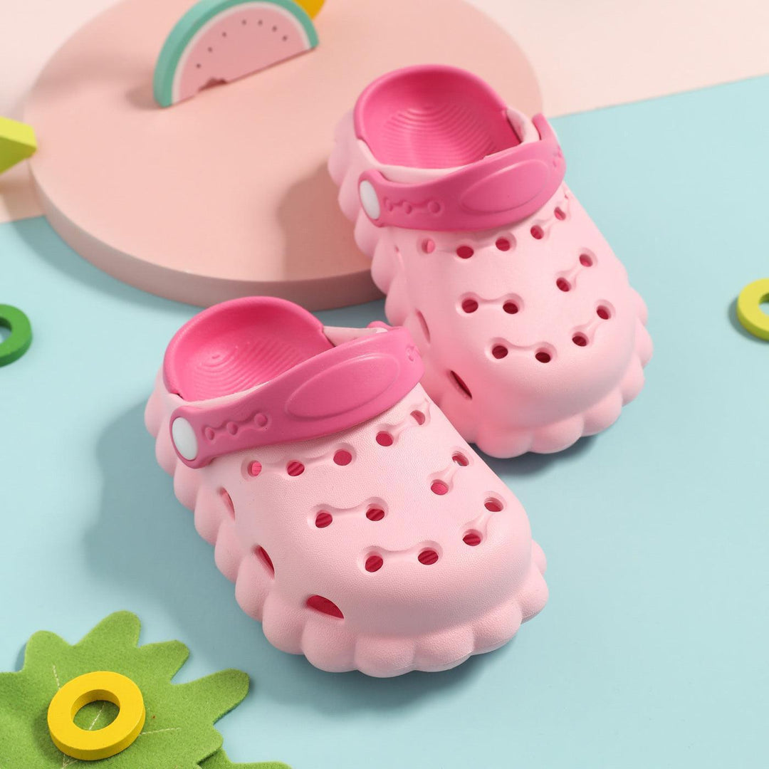 Little Kid Indoor/Outdoor Anti-Slip Comfortable Shoes - Jessiz Boutique